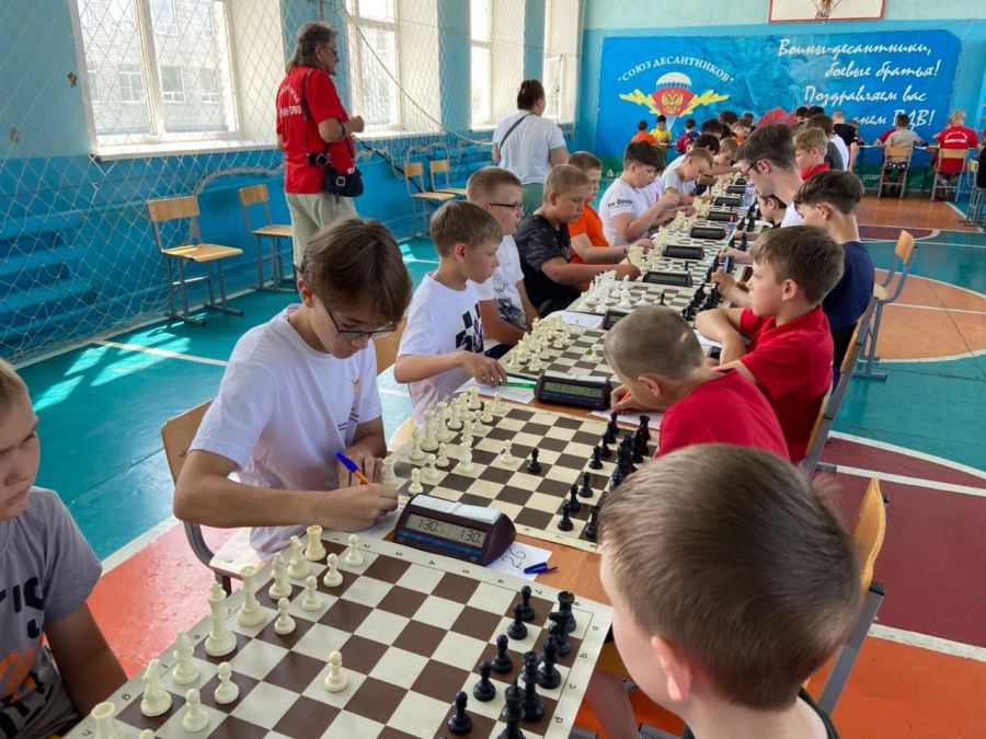 Фото: сайт ФШАК