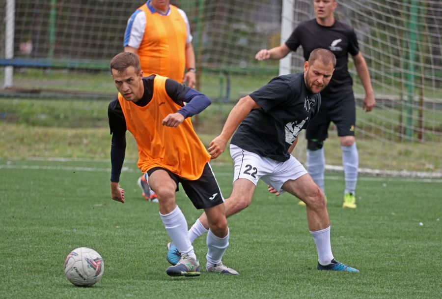 Фото: Андрей Каспришин/"Алтайская правда"