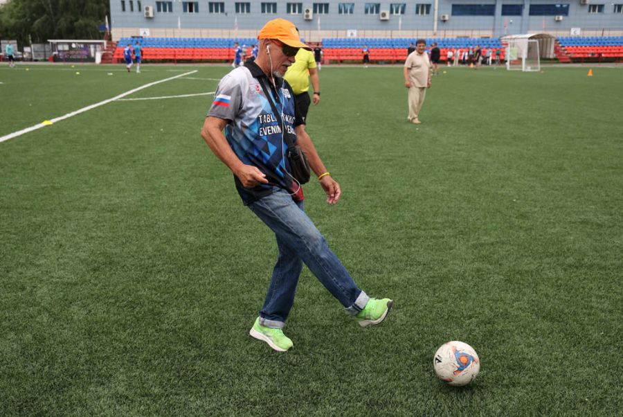 Фото: Андрей Каспришин/"Алтайская правда"