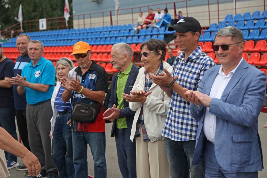Фото: Андрей Каспришин/"Алтайская правда"