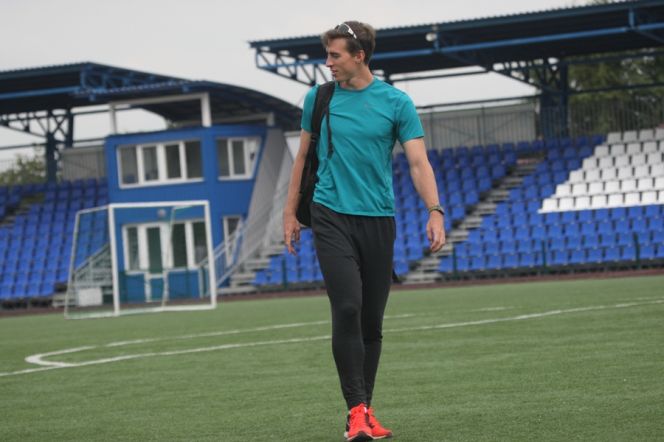 Разгрузочный день