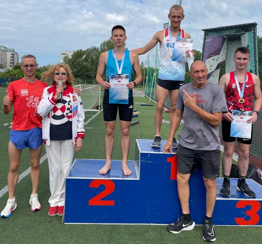 Фото: Игорь Озюменко