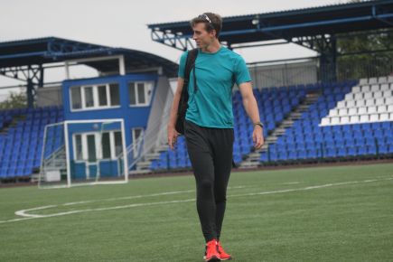 Разгрузочный день