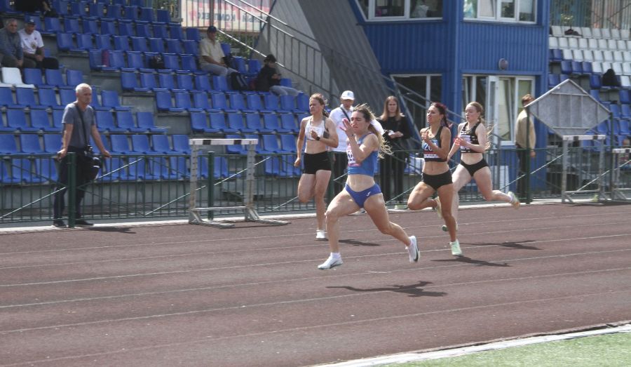 Фото: Ярослав Махначёв/"Вечерний Барнаул"