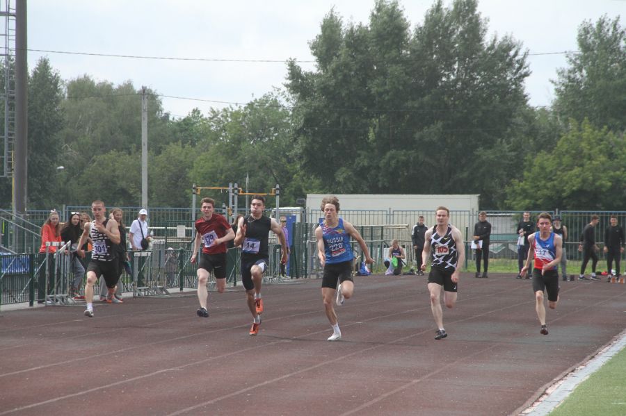 Фото: Ярослав Махначёв/"Вечерний Барнаул"