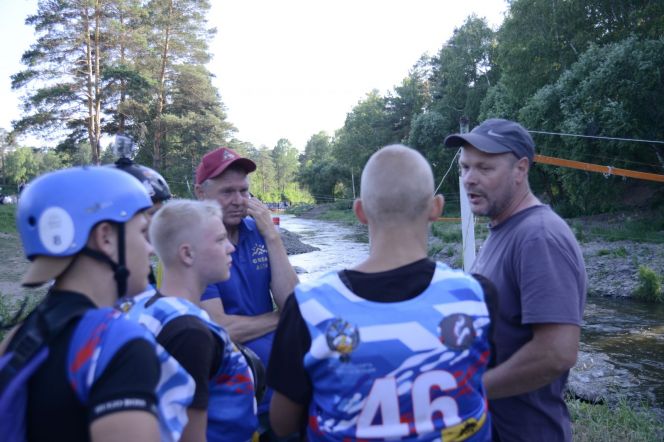 Фото предоставлено организаторами соревнований