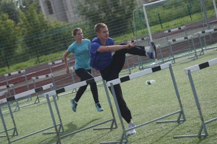 Разгрузочный день