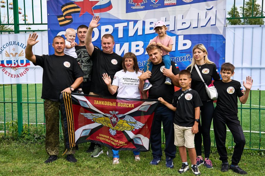 Фото предоставлены организаторами фестиваля