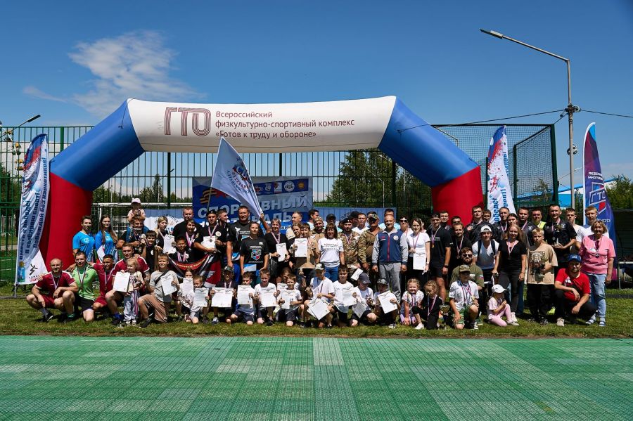 Фото предоставлены организаторами фестиваля