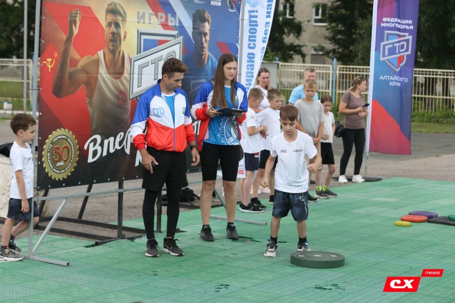 Фото: Владимир Мартынов/CX News