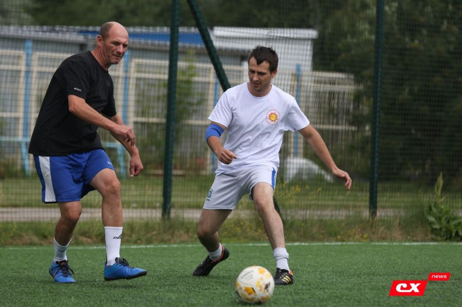 Фото: Владимир Мартынов/CX News