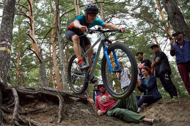 Фото: из архива Алексея Минина
