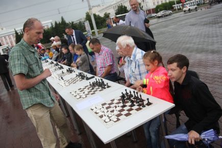 Рапид под дождём не расстаял 