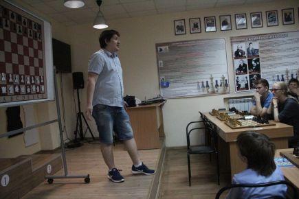 Рапид под дождём не расстаял 