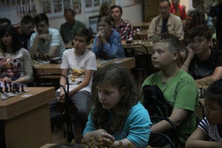 Рапид под дождём не расстаял 