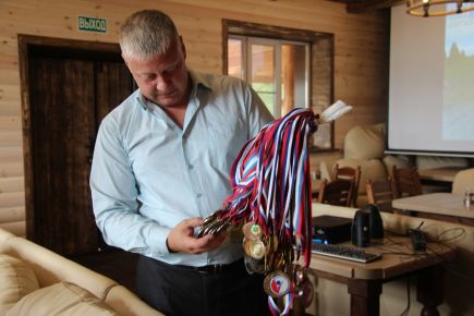 Большое дело