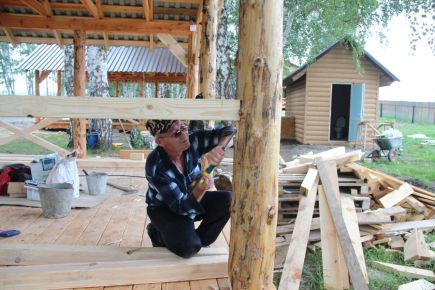 Большое дело