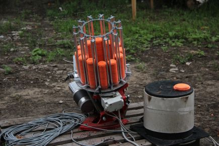 Большое дело