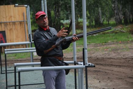 Большое дело