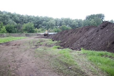 Большое дело