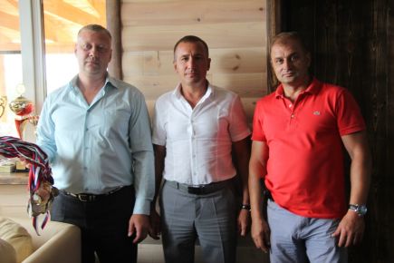 Большое дело