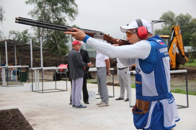 Большое дело