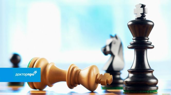 Прошли экватор