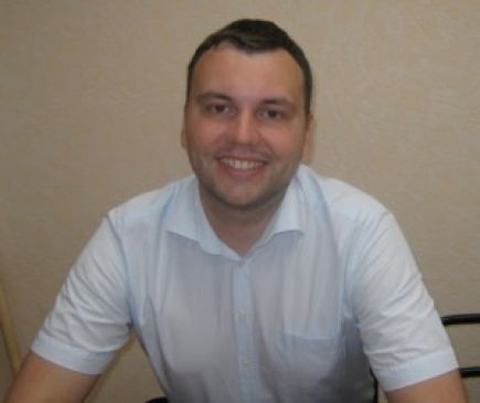 Смена чемпиона 