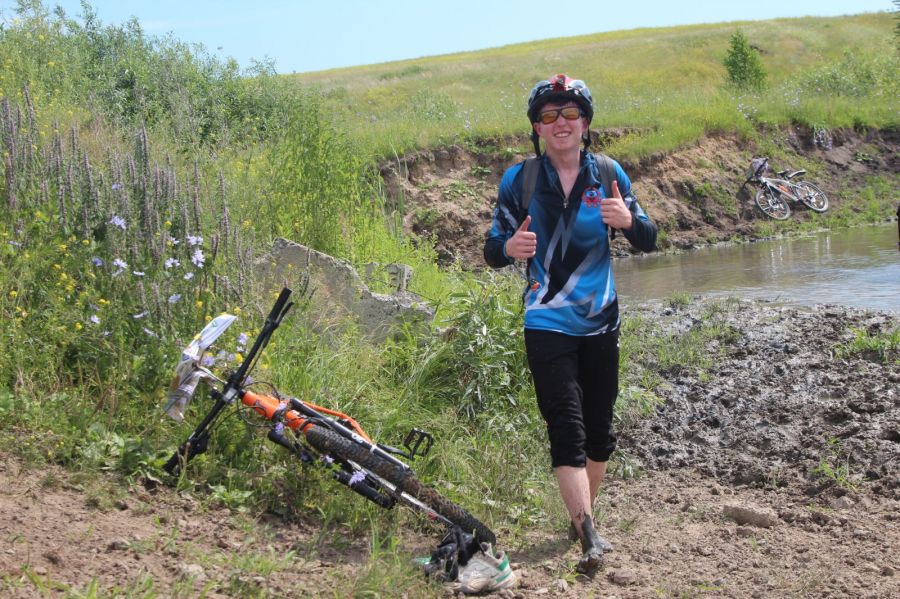 Фото: Виталий Дворянкин/ "Алтайский спорт"