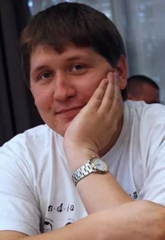 Дмитрий Кряквин: Гран-При в Барнауле проходит душевно 