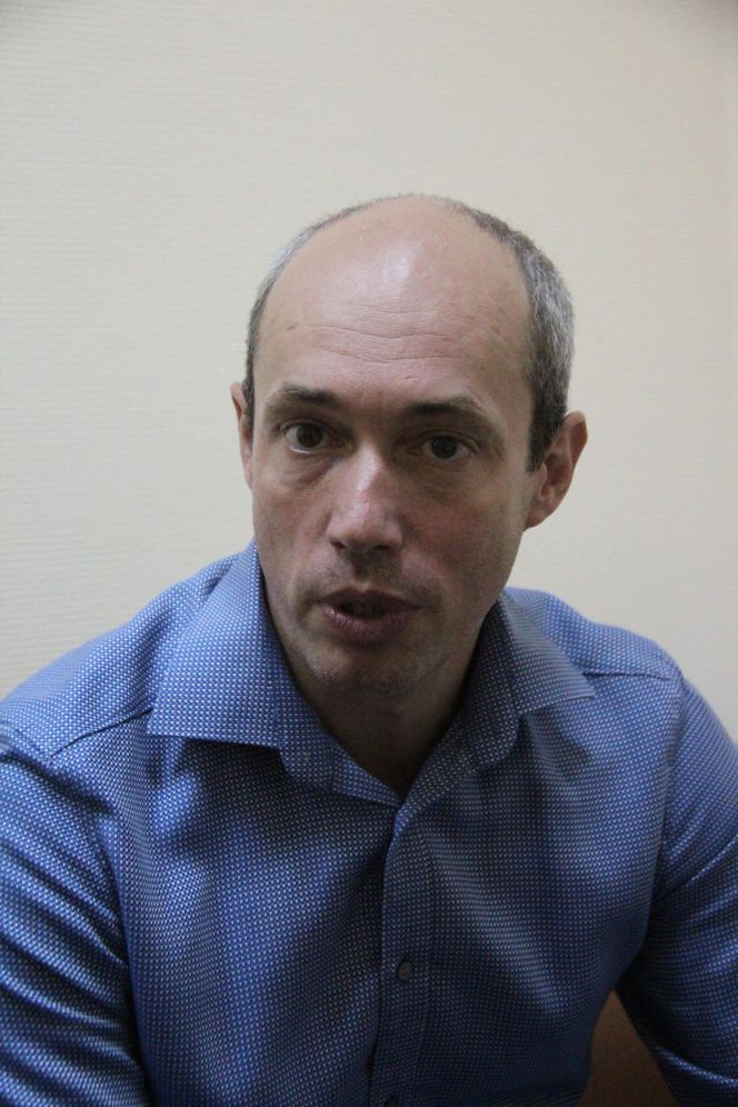 Артём Поломошнов: Забот было много, но всё получилось 