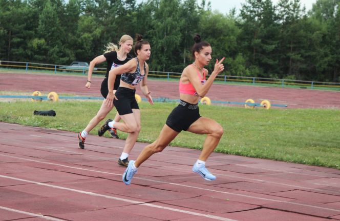 Фото: Виталий Дворянкин/ "Алтайский спорт"