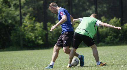 Смотрины молодых 