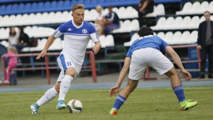 Смотрины молодых 