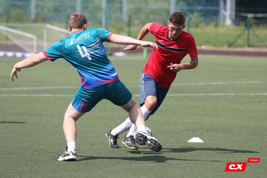 Фото: Владимир Мартынов/ СХ News