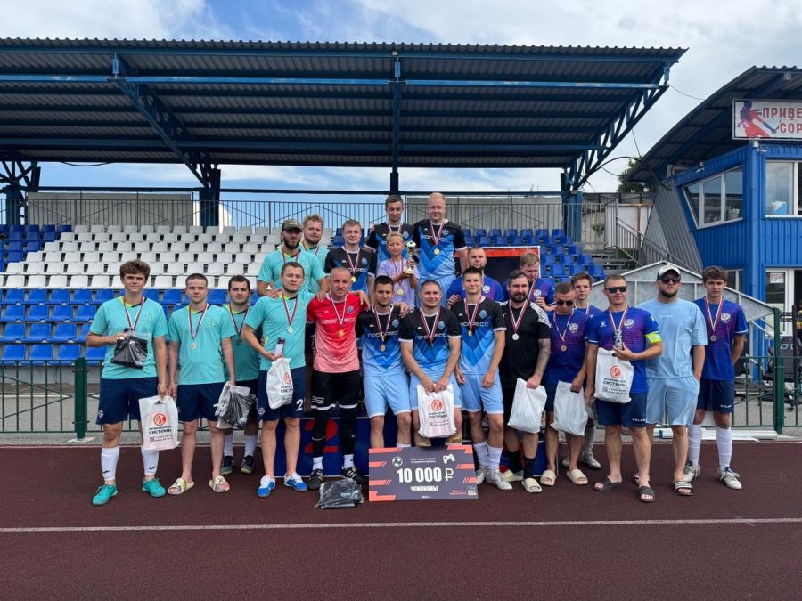 Фото: Федерация фиджитал спорта Алтайского края