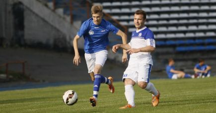 Смотрины молодых 