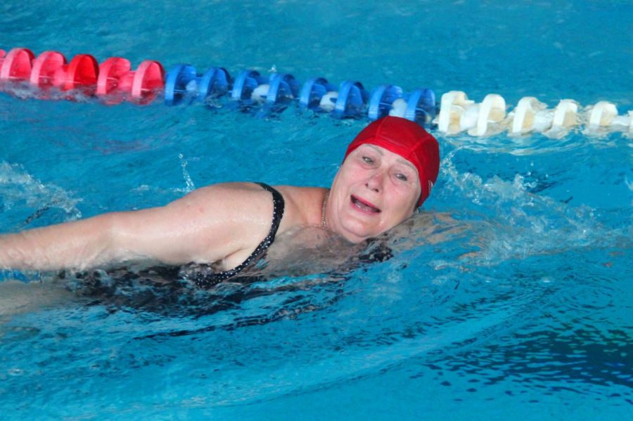 Фото: Олег Харлов / Алтайский спорт