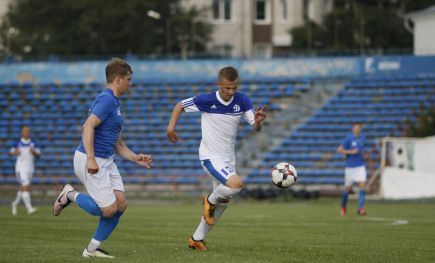 Смотрины молодых 