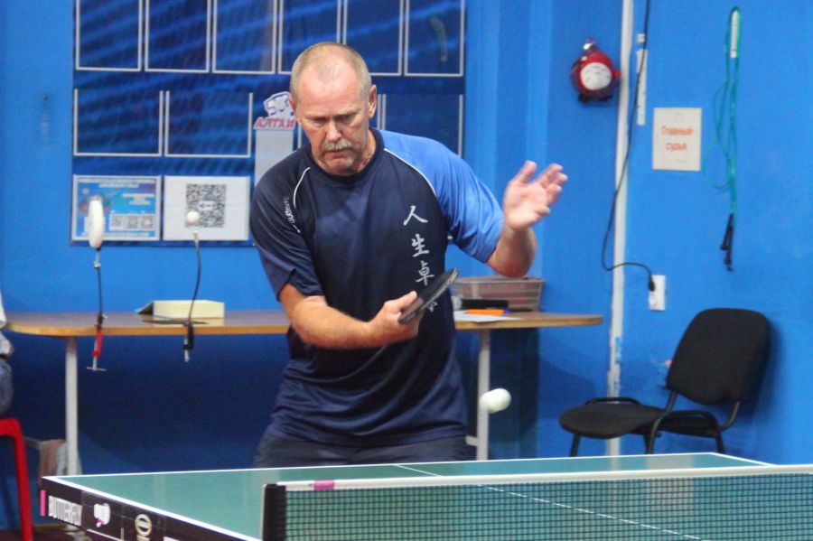 Фото: Олег Харлов / Алтайский спорт