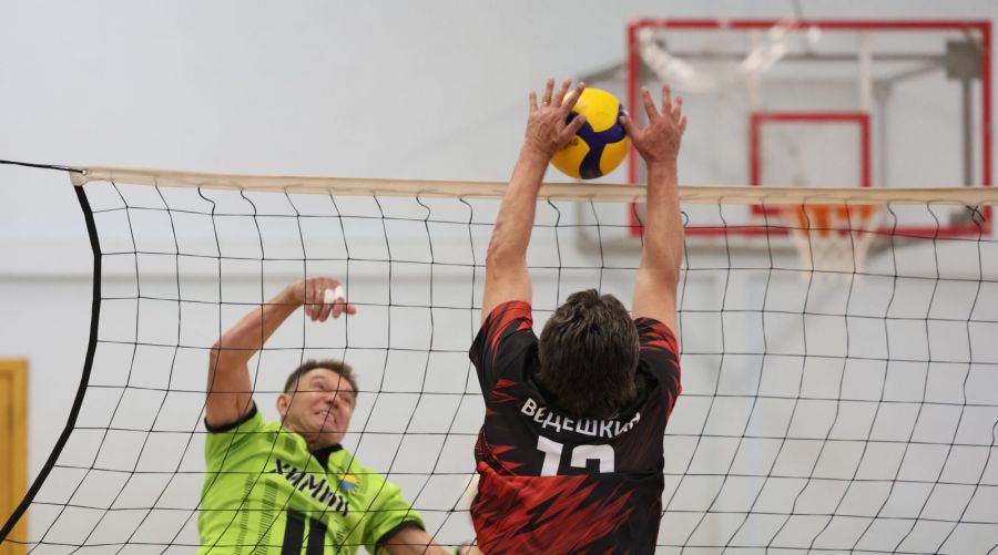 Фото: Александр Чёрный/"Алтайский спорт"