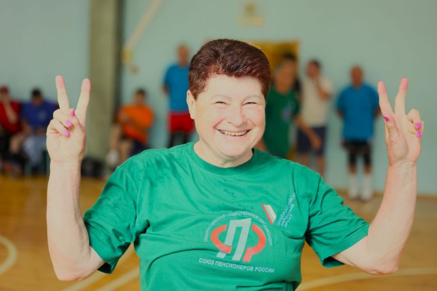 Фото: Александр Чёрный/"Алтайский спорт"