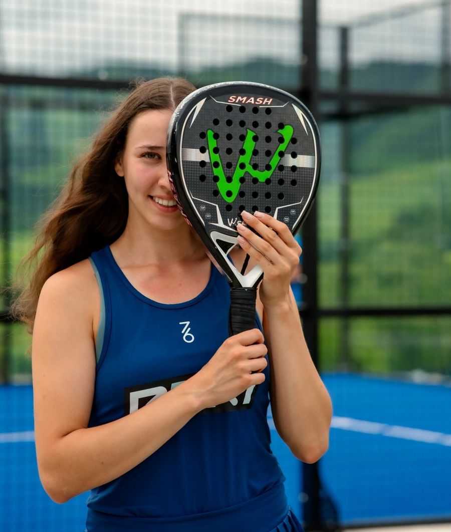 Фото: Федерация падела Алтайского края