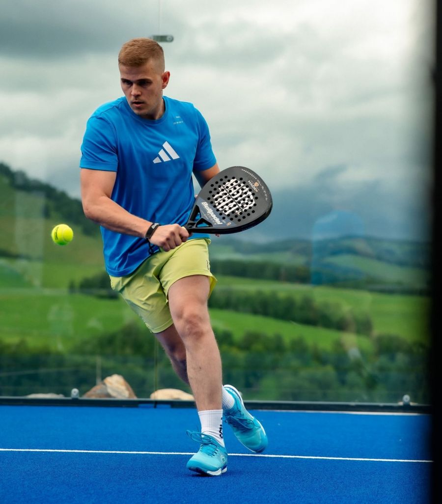 Фото: Федерация падела Алтайского края