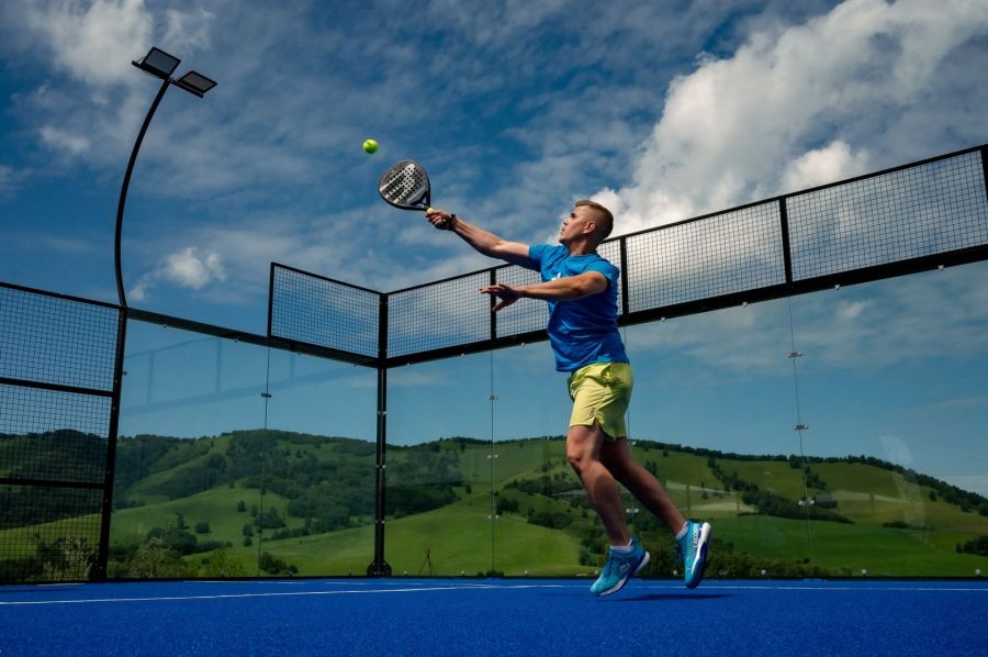 Фото: Федерация падела Алтайского края