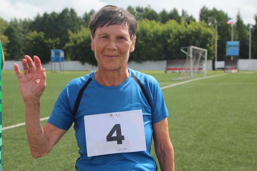 Фото: Виталий Дворянкин/"Алтайский спорт"