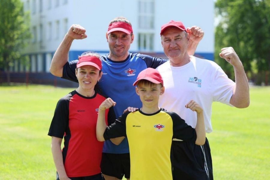 Фото: пресс-служба Минспорта Алтайского края и из архива редакции