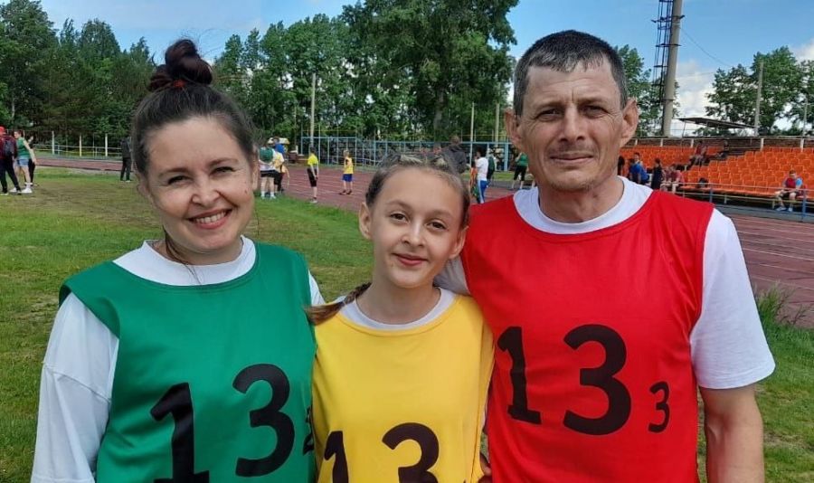 Фото: пресс-служба Минспорта Алтайского края и из архива редакции