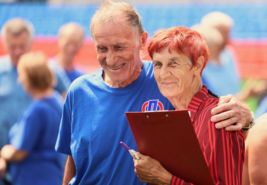 Фото: Александр Чёрный/"Алтайский спорт"
