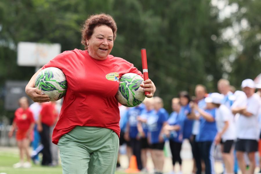 Фото: Александр Чёрный/"Алтайский спорт"